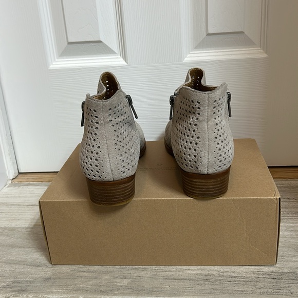 Booties - Picture 2 of 3
